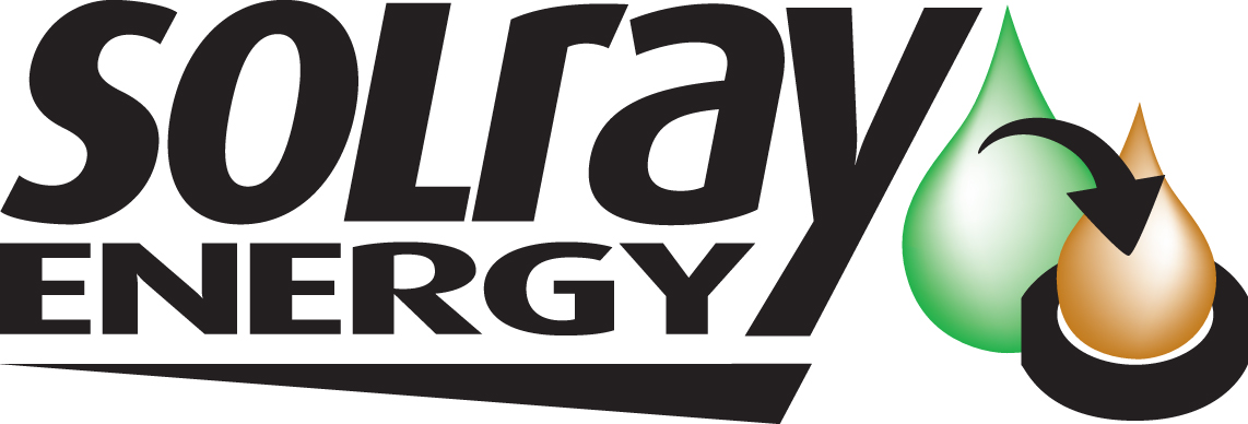 Solray Energy logo